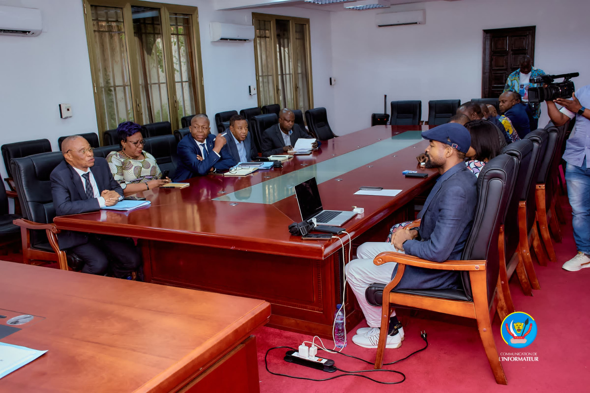 Scientific working session